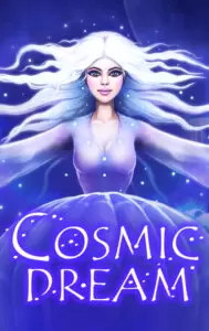 Cosmic Dream Logo