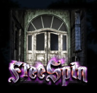 Ghost quest free spin feature