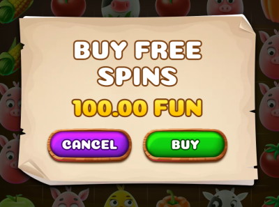 lucky farm buy free spins