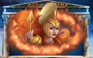 Age of Athena image