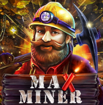 Max Miner Logo