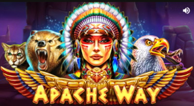 Apache Way Logo