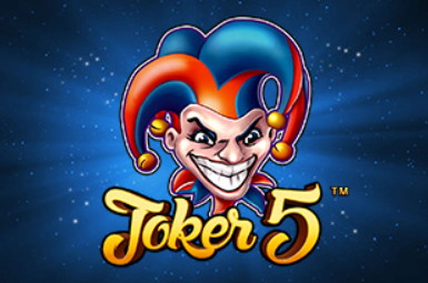 Joker 5 logo