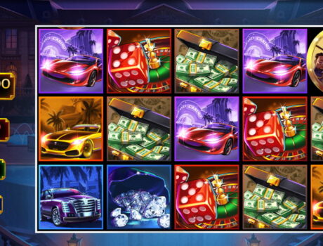 spin city lux gong gaming