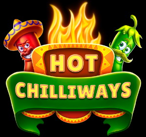 Hot Chilliways Logo