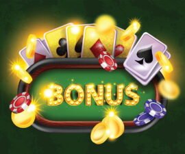 casino bonus