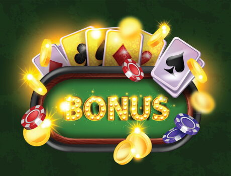 casino bonus