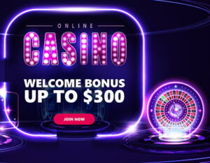 casino bonus example illustration