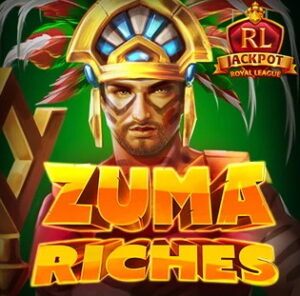zuma riches thumbnail
