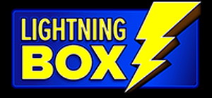 Lightening Box Logo