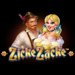 Zicke Zacke Logo