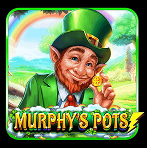 murphys pots slot logo