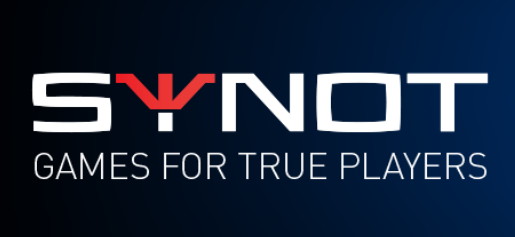 Synot Games Logo