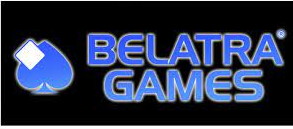 Belatra Games Logo