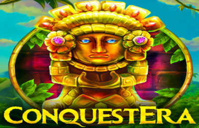 Conquest Era Logo