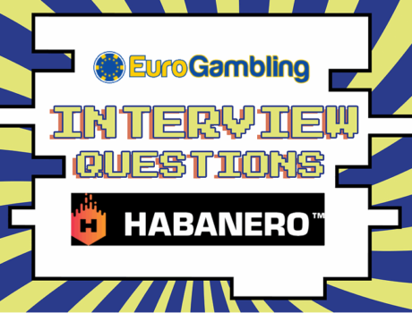 eurogambing interview with habanero