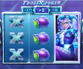 Frozen Joker screenshot