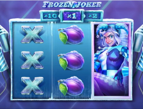 Frozen Joker screenshot