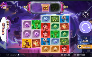 LooneyPop screenshot