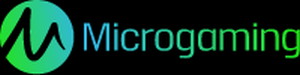 Microgaming Logo