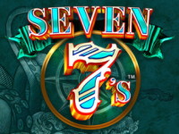 Seven 7s logo