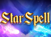 Star Spell logo