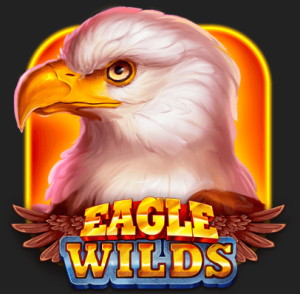 Eagle Wilds Logo