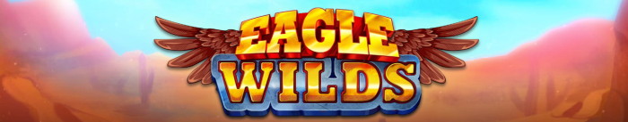Eagle Wilds banner