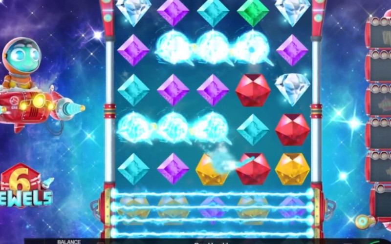 6 jewels screen shot
