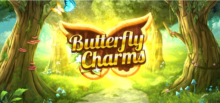 Butterfly Charms theming