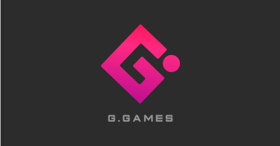 G Games Logo