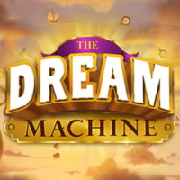 The Dream Machine logo