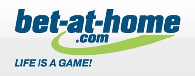 bet at home logo