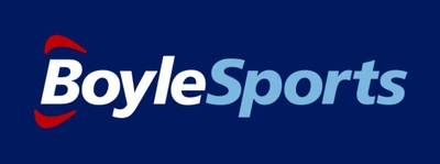 boylesports logo 