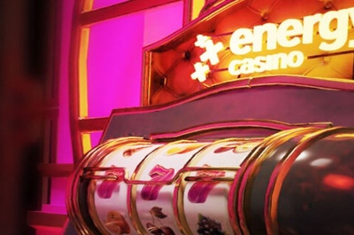 Energy Casino