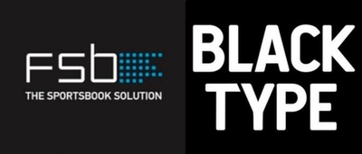 fsb black type logo