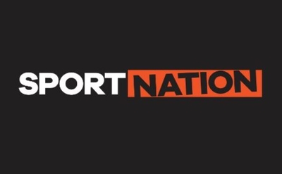 sport nation logo