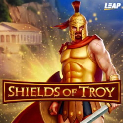 Shields of Troy logo