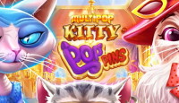 KittyPopPins logo