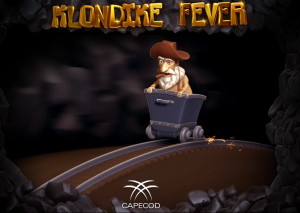 Klondike Fever Logo
