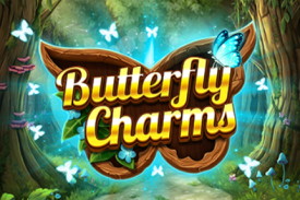 Butterfly Charms logo