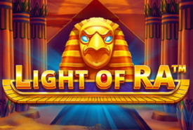 Light of Ra Logo