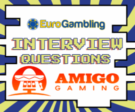 eurogambling interview with amigo gaming