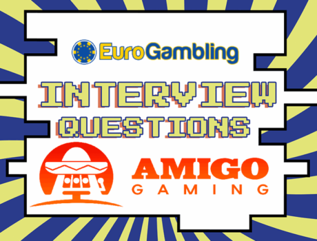 eurogambling interview with amigo gaming