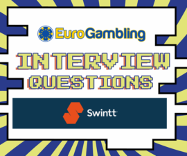 eurogambling interview with swintt