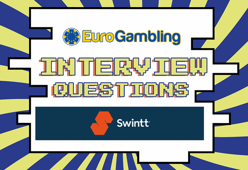 eurogambling interview with swintt