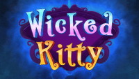 Wicked Kitty logo