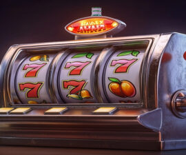 High Tech Slots
