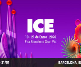Ice Barcelona 2026