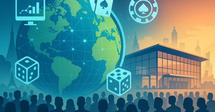 igaming conferences
